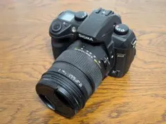 SIGMA SD15 元箱あり Foveon X3 SAマウント 予備バッテリーのサムネイル