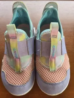 Moonstar Carrot キッズスニーカー 16.5cmのサムネイル