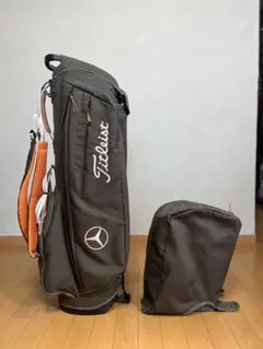 2025年最新】ベンツ キャディバッグの人気アイテム - メルカリ