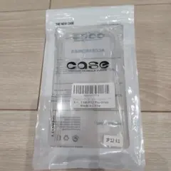 iPhone 12 ケース iPhone 12 Pro ケース レンズ保護未開封