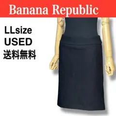Banana Republic バナナリパブリック ブラック 送料無料のサムネイル