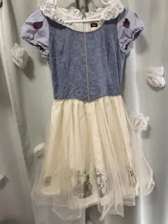 【7月末掲載終了】シークレットハニー　ディズニー　ワンピース　白雪姫のサムネイル