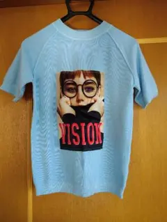 半袖ニットTシャツのサムネイル