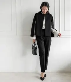 冠婚葬祭　スーツ　coca