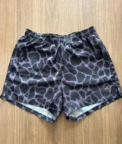 asics ランニング　ショートパンツ　短パン　L レディース