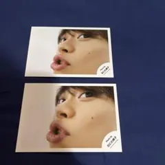 大橋和也 セルフィー