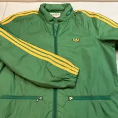 2026年最新】70s adidas トラックジャケットの人気アイテム - メルカリ