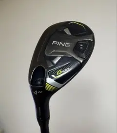 2026年最新】ping g430 ユーティリティ レフティの人気アイテム - メルカリ