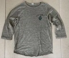 RUSSELL ATHLETIC(ラッセルアスレチック) 7部丈Tシャツのサムネイル