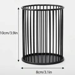 お箸入れ お箸立て カラトリー シリンダー カラトリースタンド スプーン お箸のサムネイル