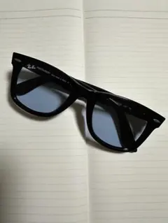 RayBanレイバンRB2140F-901/64 52