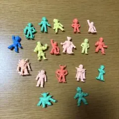 ドラゴンボール フィギュア 18体セット