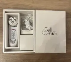 セルキュア CELL CURE 4T++ 中古美品 購入から1ヶ月ほど CELL CURE（セルキュア）4T++の卸・通販 | ビューティガレージ