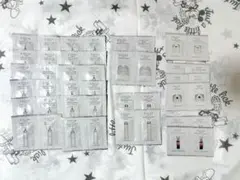 アルビオン エクシア サンプル 化粧水 クレンジング 乳液 オイル クリーム