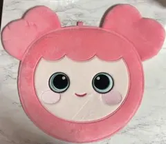 twice モモ モブリー うちわ ケース