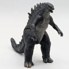 HGシリーズ GODZILLA ゴジラ 2014 フィギュア ソフビ