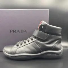 2026年最新】プラダ ブーツの人気アイテム - メルカリ