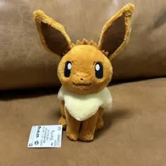 イーブイ　ぬいぐるみ