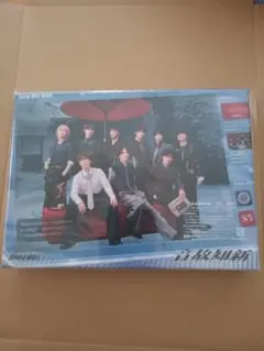 音故知新初回限定盤B Blu-ray付