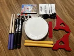 Switch用　太鼓の達人フルセット