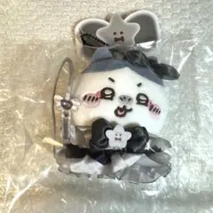 超まじかるちいかわ 悪いバージョンだマスコット（ハチワレ）