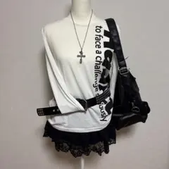 平成ギャル　y2k