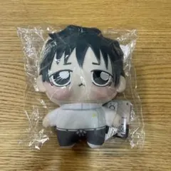 呪術廻戦 0 乙骨憂太 ちょぴぬいのサムネイル