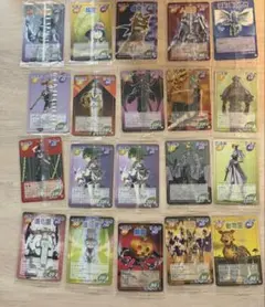 2026年最新】シャーマンキング 未開封 パックの人気アイテム - メルカリ