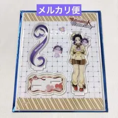 鬼滅の刃 バレンタイン ホワイトデー ランダムアクリルスタンド 胡蝶しのぶ