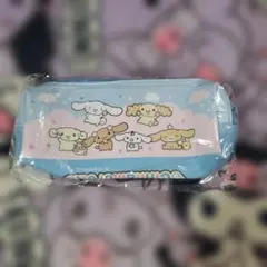 シナモロール ペンケース 筆箱 サンリオ