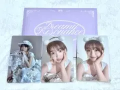 オマゴル Dreamy Resonance POCA スンヒ