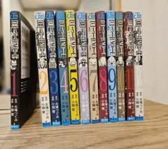 Death note. デスノート　全巻セット