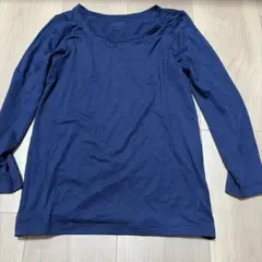 UNIQLO KIDS ヒートテック 長袖 アンダーシャツ 130