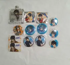 2025年最新】桜庭薫 バッジの人気アイテム - メルカリ