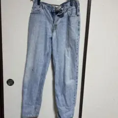LEVI’S 550 ジーンズ