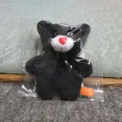 mojojojo マスコット ぬいぐるみvol.2 黒くま