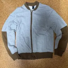 OLD GAP スウェットジップのサムネイル