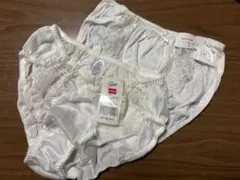 トリンプ他　レース付きショーツ M 2枚セット