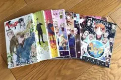 ヘタリア 全6巻セット