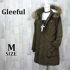 モッズコート 平成ギャル y2k フード ファー付き ミリタリー グランジ