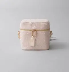 one after another nice claup バニティバッグ