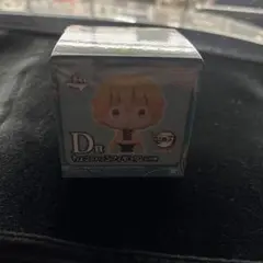 ちょこのっこフィギュア 善逸 1番くじ