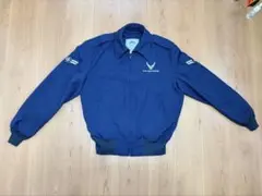 U.S.AIR FORCE ライトウェイトジャケット DSCP製