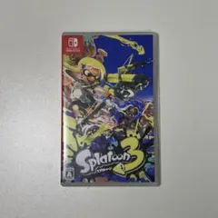 スプラトゥーン3