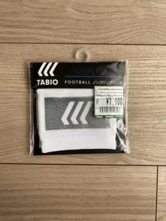 TABIO ノンスリップバンド フリー