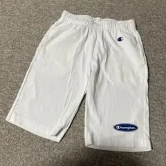 チャンピオン　ハーフパンツ