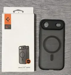 Spigen iPhone Airケース