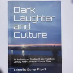 黑暗的笑聲與文化