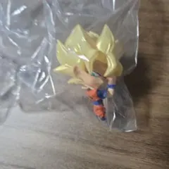 ドラゴンボール超戦士フィギュア9