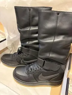 Nike Air Force 1 Upstep Warrior 36.5 23のサムネイル